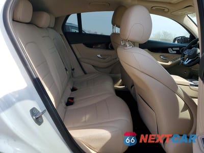 Zdjęcie 11 z 13 samochodu: 2020 MERCEDES-BENZ GLC COUPE 300 4MATIC VIN:W1N0J8EB1LF767128 - miniatura