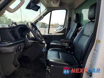 Zdjęcie 7 z 13 samochodu: 2020 FORD TRANSIT DELIVERY TRUCK VIN:1FDBW5Z86LKB24937 - miniatura