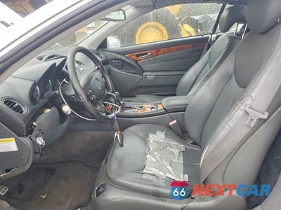Zdjęcie 7 z 11 samochodu: 2006 MERCEDES-BENZ SL 500 VIN:WDBSK75FX6F110535 - miniatura