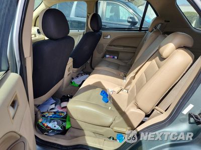 Zdjęcie 12 z 13 samochodu: 2007 FORD FREESTYLE LIMITED VIN:1FMDK061X7GA24668 - miniatura