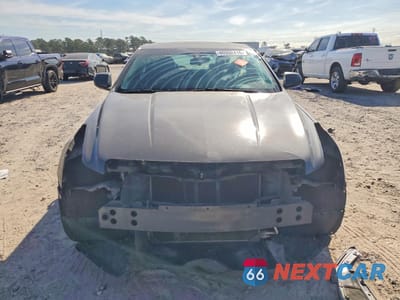 Piąte zdjęcie samochodu w środku: 2013 CADILLAC ATS VIN:1G6AA5RX5D0146479 - miniatura