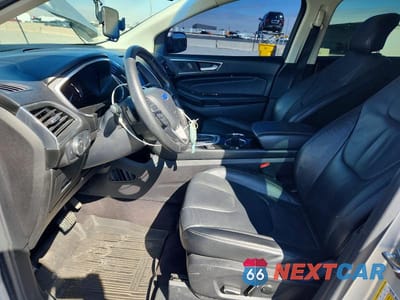 Zdjęcie 7 z 13 samochodu: 2016 FORD EDGE TITANIUM VIN:2FMPK4K97GBB58559 - miniatura