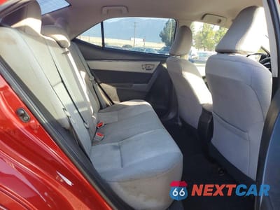 Zdjęcie 10 z 11 samochodu: 2016 TOYOTA COROLLA LE VIN:5YFBURHEXGP441281 - miniatura