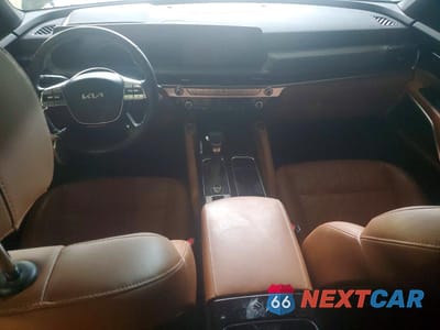 Zdjęcie 8 z 13 samochodu: 2025 KIA TELLURIDE EX X-LINE VIN:5XYP3DGC3SG612980 - miniatura