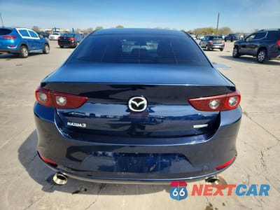 Zdjęcie 6 z 12 samochodu: 2025 MAZDA 3 VIN:3MZBPAAM0SM476483 - miniatura
