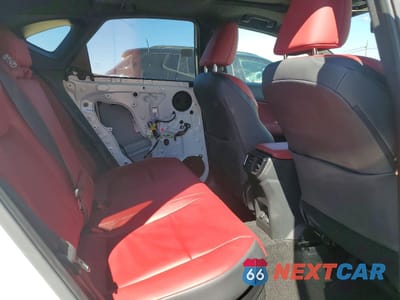 Zdjęcie 11 z 15 samochodu: 2024 LEXUS NX 350H PREMIUM VIN:JTJGKCEZ6R2027526 - miniatura