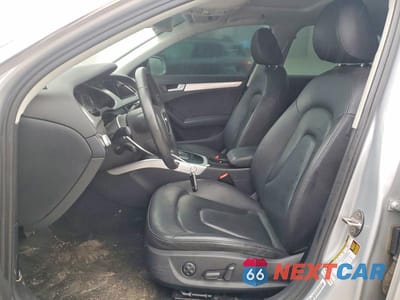 Zdjęcie 7 z 13 samochodu: 2012 AUDI A4 PREMIUM VIN:WAUBFAFL2CN014940 - miniatura