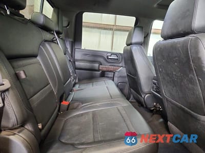 Zdjęcie 10 z 11 samochodu: 2020 GMC SIERRA K3500 DENALI VIN:1GT49WEY0LF304715 - miniatura