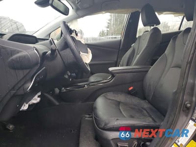 Zdjęcie 7 z 12 samochodu: 2017 TOYOTA PRIUS PRIME ADVANCED VIN:JTDKARFP9H3059251 - miniatura