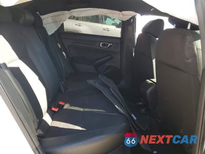 Zdjęcie 10 z 12 samochodu: 2024 HONDA CIVIC SPORT VIN:2HGFE2F56RH501530 - miniatura