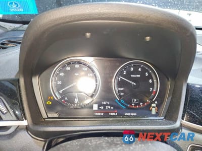 Zdjęcie 9 z 13 samochodu: 2020 BMW X1 XDRIVE28I VIN:WBXJG9C07L3L57603 - miniatura