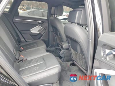 Zdjęcie 11 z 13 samochodu: 2020 AUDI Q3 PREMIUM S LINE VIN:WA1DECF30L1117575 - miniatura