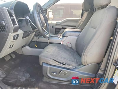 Zdjęcie 7 z 12 samochodu: 2015 FORD F150 SUPERCREW VIN:1FTEW1CP2FFC31636 - miniatura