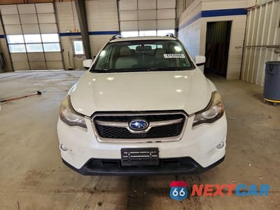 Piąte zdjęcie samochodu w środku: 2014 SUBARU XV CROSSTREK 2.0 LIMITED VIN:JF2GPAKC1E8267004 - miniatura