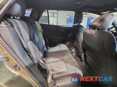 Zdjęcie 11 z 13 samochodu: 2025 SUBARU OUTBACK WILDERNESS VIN:4S4BTGUD6S3161617 - miniatura