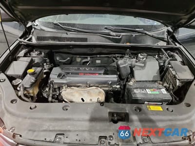 Zdjęcie 11 z 11 samochodu: 2007 TOYOTA RAV4 SPORT VIN:JTMZD32V776040718 - miniatura