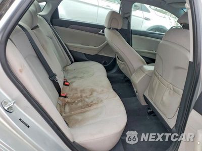 Zdjęcie 10 z 12 samochodu: 2016 HYUNDAI SONATA SE VIN:5NPE24AF2GH357395 - miniatura