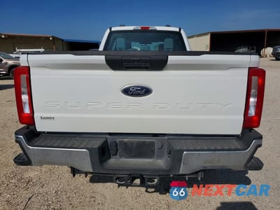 Zdjęcie 6 z 12 samochodu: 2024 FORD F250 SUPER DUTY VIN:1FT7W2BT2RED03331 - miniatura