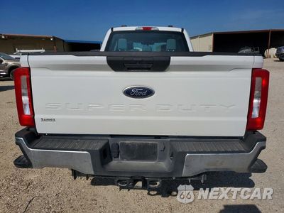 Zdjęcie 6 z 13 samochodu: 2024 FORD F250 SUPER DUTY VIN:1FT7W2BT2RED03331 - miniatura