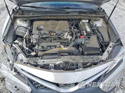 Zdjęcie 11 z 13 samochodu: 2019 TOYOTA CAMRY SE VIN:4T1B11HKXKU699842 - miniatura