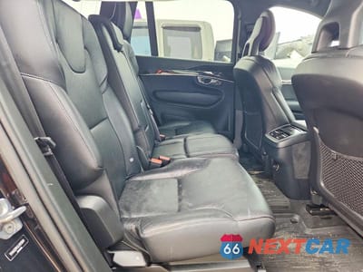 Zdjęcie 11 z 13 samochodu: 2018 VOLVO XC90 T6 VIN:YV4A22PK2J1215681 - miniatura
