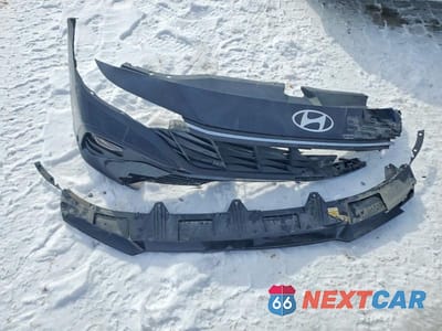 Zdjęcie 12 z 12 samochodu: 2025 HYUNDAI ELANTRA SEL SPORT VIN:KMHLM4DG3SU971064 - miniatura