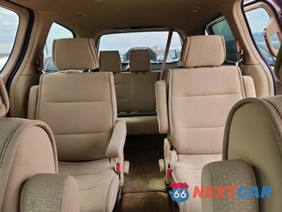 Zdjęcie 10 z 13 samochodu: 2007 NISSAN QUEST 3.5 VIN:5N1BV28U77N120416 - miniatura