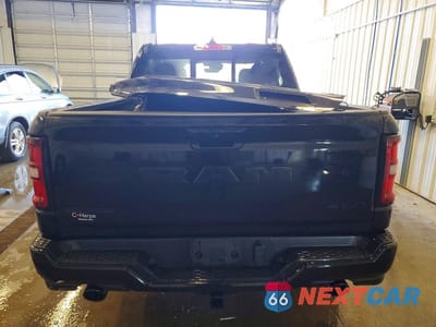 Zdjęcie 6 z 12 samochodu: 2026 RAM 1500 BIG HORN VIN:1C6SRFFT5TN197376 - miniatura