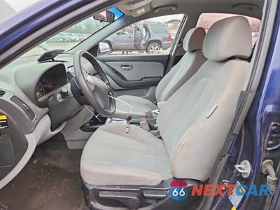 Zdjęcie 7 z 11 samochodu: 2010 HYUNDAI ELANTRA GLS VIN:KMHDU4AD6AU951226 - miniatura