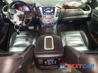 Zdjęcie 8 z 14 samochodu: 2015 GMC YUKON XL DENALI VIN:1GKS2JKJ0FR149872 - miniatura