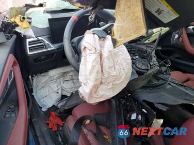 Zdjęcie 8 z 11 samochodu: 2025 BMW M240I VIN:3MW43CM05S8E91790 - miniatura