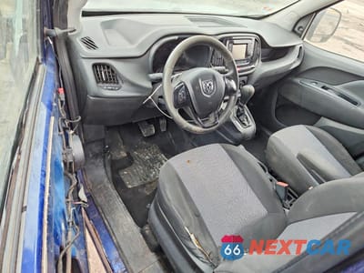 Zdjęcie 8 z 13 samochodu: 2016 RAM PROMASTER CITY VIN:ZFBERFAT9G6C53225 - miniatura