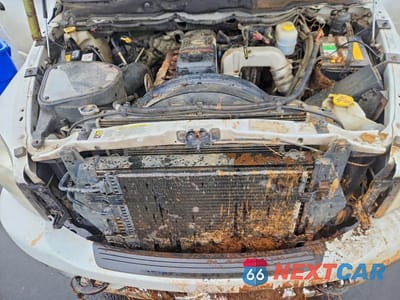 Zdjęcie 11 z 12 samochodu: 2007 DODGE RAM 3500 VIN:3D7MX39C87G727734 - miniatura