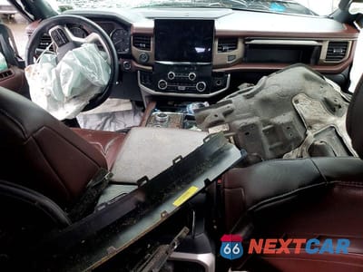 Zdjęcie 8 z 13 samochodu: 2023 FORD EXPEDITION MAX LIMITED VIN:1FMJK2A86PEA36492 - miniatura