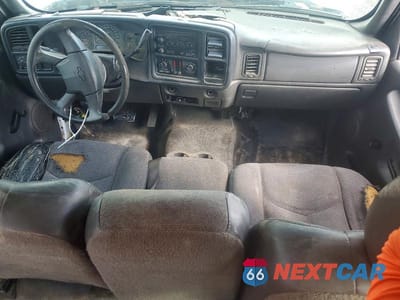 Zdjęcie 8 z 13 samochodu: 2006 CHEVROLET SILVERADO C1500 VIN:1GCEC19Z66E195666 - miniatura