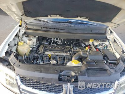 Zdjęcie 12 z 14 samochodu: 2017 DODGE JOURNEY SXT VIN:3C4PDCBB1HT695557 - miniatura