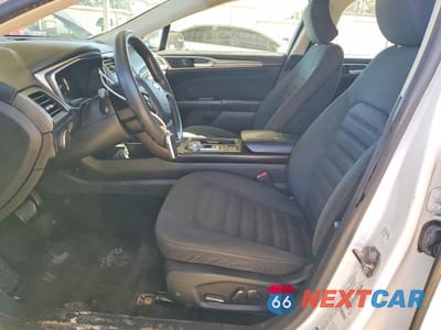 Zdjęcie 7 z 11 samochodu: 2017 FORD FUSION SE HYBRID VIN:3FA6P0LU5HR358670 - miniatura