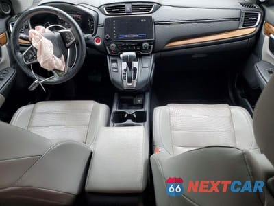 Zdjęcie 8 z 13 samochodu: 2018 HONDA CR-V TOURING VIN:7FARW1H99JE021466 - miniatura