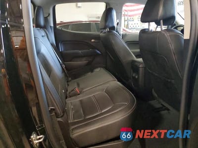 Zdjęcie 10 z 12 samochodu: 2019 GMC CANYON DENALI VIN:1GTG6EEN8K1294758 - miniatura