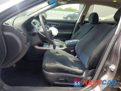 Zdjęcie 7 z 12 samochodu: 2015 NISSAN ALTIMA 2.5 S VIN:1N4AL3APXFN914797 - miniatura