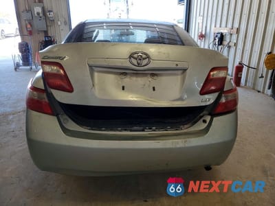 Zdjęcie 6 z 11 samochodu: 2007 TOYOTA CAMRY LE VIN:JTNBE46K673053283 - miniatura