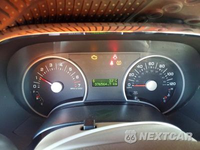 Zdjęcie 9 z 11 samochodu: 2006 FORD EXPLORER XLT VIN:1FMEU73E86UA88075 - miniatura