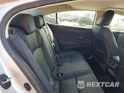 Zdjęcie 10 z 12 samochodu: 2021 LEXUS ES 350 BASE VIN:58ADZ1B12MU095439 - miniatura