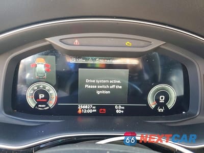 Zdjęcie 9 z 12 samochodu: 2023 AUDI Q7 PREMIUM PLUS VIN:WA1LCBF70PD000565 - miniatura