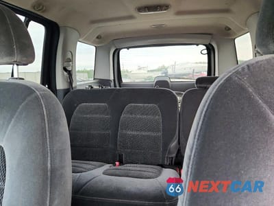 Zdjęcie 10 z 13 samochodu: 2002 FORD EXPLORER VIN:1FMZU63K92UD33459 - miniatura