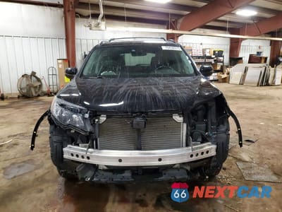 Piąte zdjęcie samochodu w środku: 2019 HONDA PILOT EXL VIN:5FNYF6H52KB066932 - miniatura