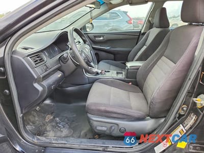 Zdjęcie 7 z 11 samochodu: 2015 TOYOTA CAMRY HYBRID LE VIN:4T1BD1FK5FU159444 - miniatura