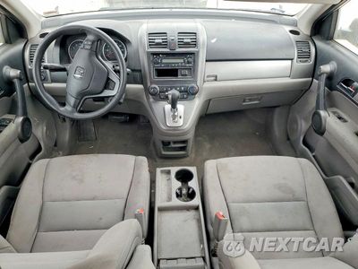 Zdjęcie 8 z 12 samochodu: 2011 HONDA CRV VIN:5J6RE3H31BL041628 - miniatura