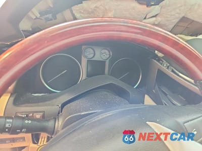 Zdjęcie 9 z 12 samochodu: 2009 LEXUS LX 570 BASE VIN:JTJHY00W394019113 - miniatura