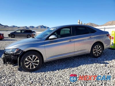 2024 VOLKSWAGEN JETTA S 3VW5M7BU3RM068836 - główne zdjęcie licytacji z USA - miniatura